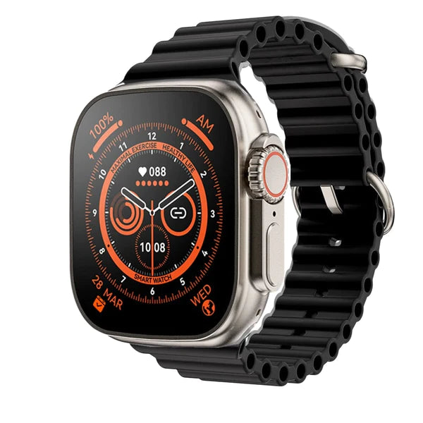 Relógio SmartWatch Ultra 49 mm Serie 8